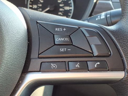 Used 2023 Nissan Altima 2.5 SV image 22