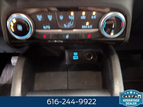 Used 2022 Ford Escape SE w/ Cold Weather Package image 15