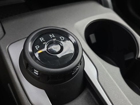 New 2026 Ford Bronco Sport Outer Banks w/ Sasquatch Outer Banks Package image 36