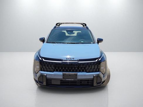 New 2026 Kia Sportage X-Line AWD/4WD image 2