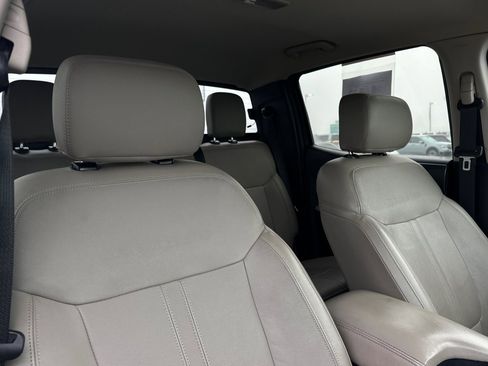 Used 2019 Ford Ranger Lariat w/ Technology Package image 16