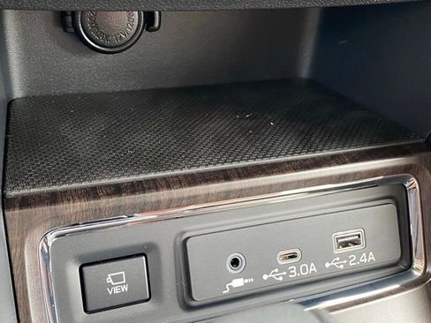 New 2026 Subaru Ascent Touring image 18