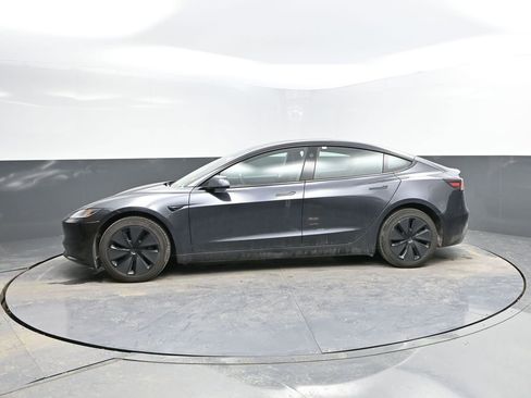 Used 2025 Tesla Model 3 Long Range image 6