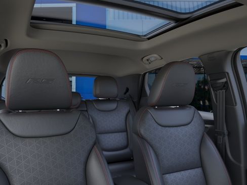 New 2027 Chevrolet Bolt RS w/ Technology Package FWD image 48