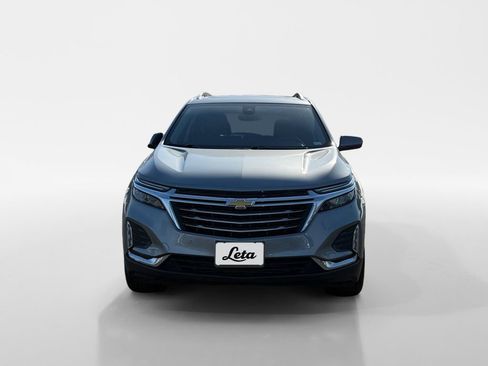 Used 2023 Chevrolet Equinox Premier image 8