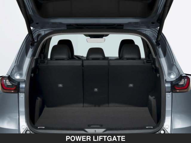 New 2026 MAZDA CX-5 Preferred AWD/4WD image 9