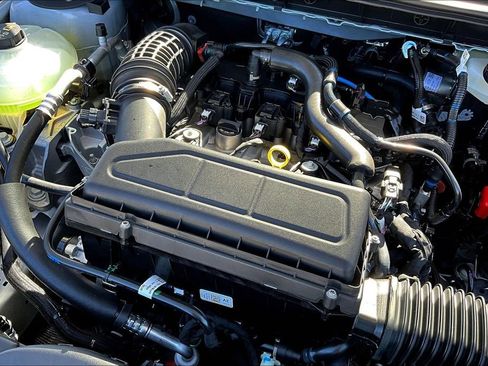 New 2026 Ford Escape ST-Line w/ Tech Pack #1 image 32