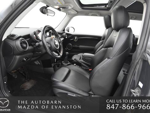 Used 2014 MINI Cooper S image 23