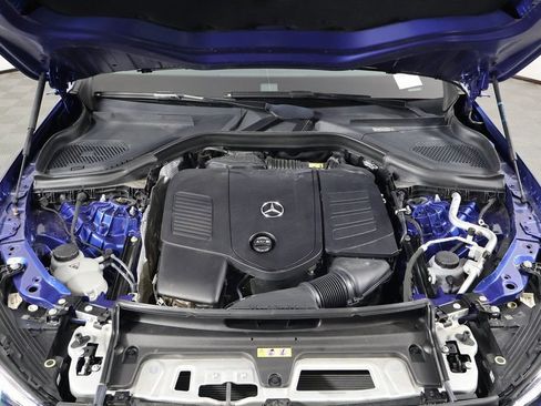Certified 2023 Mercedes-Benz GLC 300 image 15