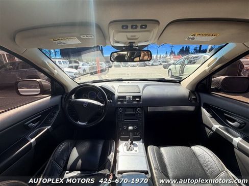 Used 2007 Volvo XC90 V8 Sport image 10