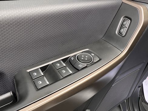 Used 2024 Ford F150 STX w/ Equipment Group 201A FX4 image 18