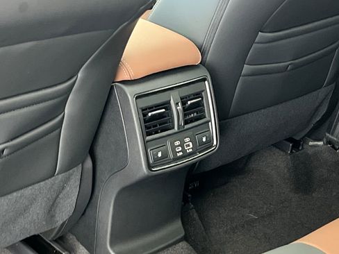 New 2026 Subaru Forester Touring image 40