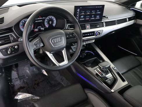 Used 2023 Audi A5 2.0T Prestige image 2