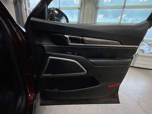 Used 2020 Kia Telluride EX w/ Towing Package FWD image 32