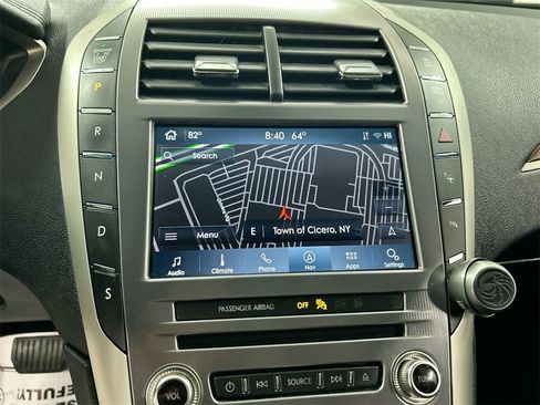 Used 2019 Lincoln MKZ Reserve image 16