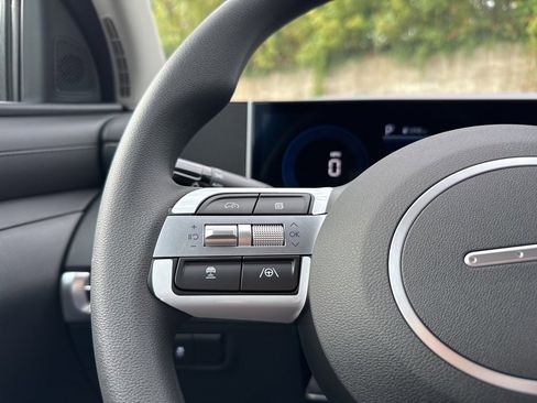 New 2026 Hyundai Tucson SEL image 31