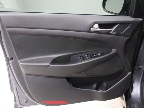 Used 2018 Hyundai Tucson SEL Plus image 13