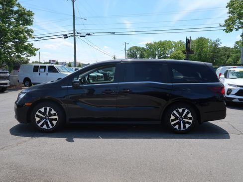 Used 2025 Honda Odyssey EX-L image 7