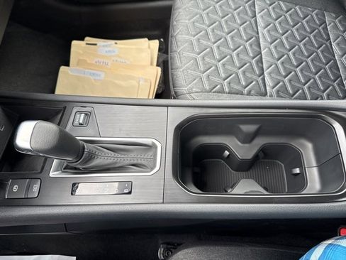 New 2026 Nissan Kicks SV w/ Charging Package image 19