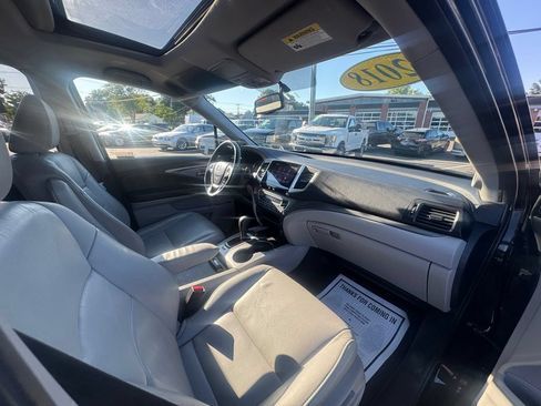 Used 2018 Honda Pilot EX-L image 20