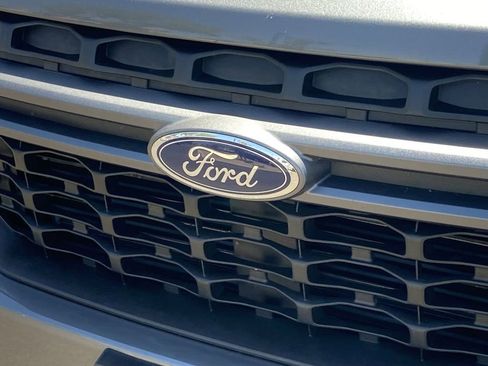 Used 2024 Ford Maverick XLT FWD image 24