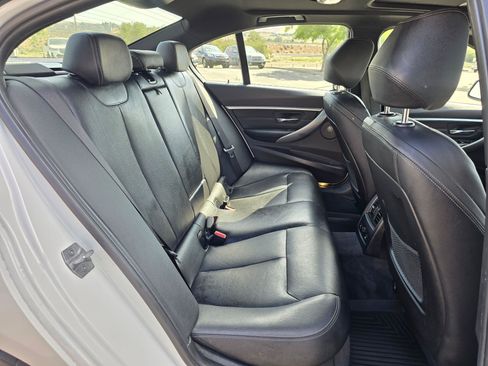 Used 2018 BMW 340i xDrive Sedan AWD/4WD image 13