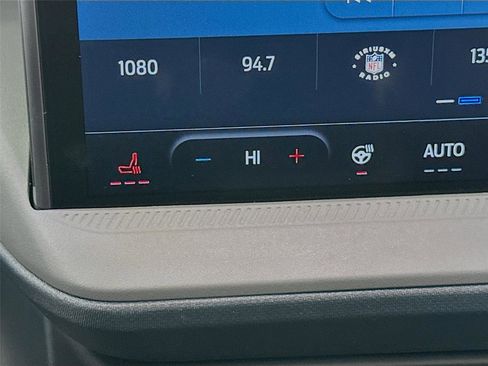 New 2026 Ford Maverick XLT w/ XLT Luxury Package image 21