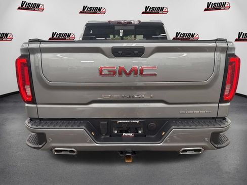 Used 2023 GMC Sierra 1500 Denali w/ Denali Reserve Package AWD/4WD image 6