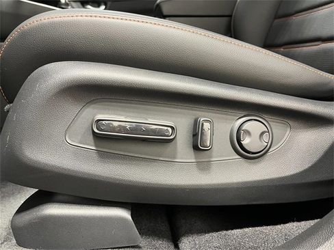 New 2025 Honda CR-V Sport-L image 14