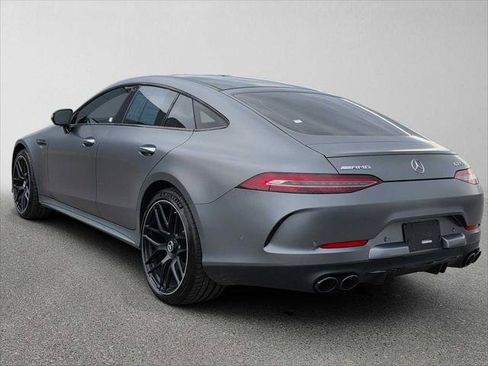 Used 2021 Mercedes-Benz AMG GT 53 image 5