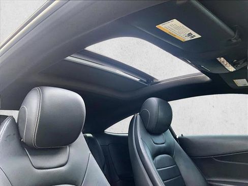 Used 2018 Mercedes-Benz C 300 Coupe image 16