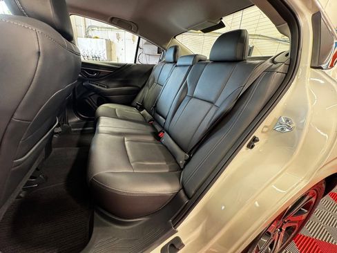 Used 2022 Subaru Legacy Limited XT image 12