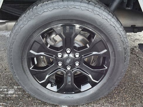 Used 2023 Ford F150 Platinum w/ Equipment Group 701A High image 59