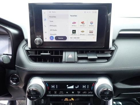 Certified 2023 Toyota RAV4 XLE w/ Convenience Package image 28