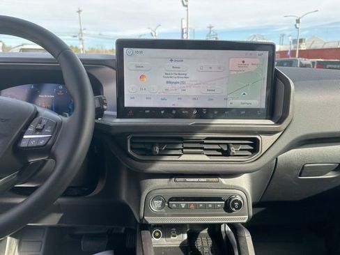 New 2025 Ford Bronco Sport Badlands w/ Sasquatch Badlands Package image 22