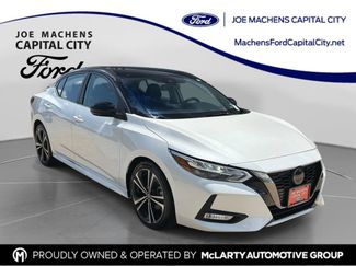 Used 2023 Nissan Sentra SR w/ Electronics Package FWD 360° Tour