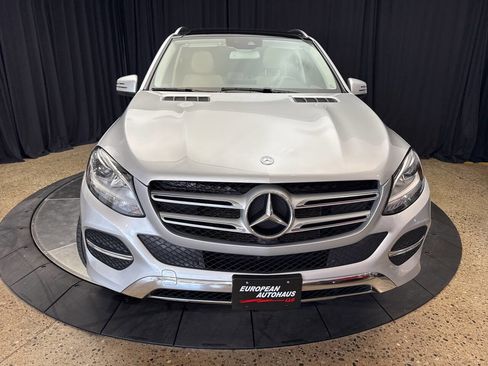 Used 2016 Mercedes-Benz GLE 350 4MATIC image 14