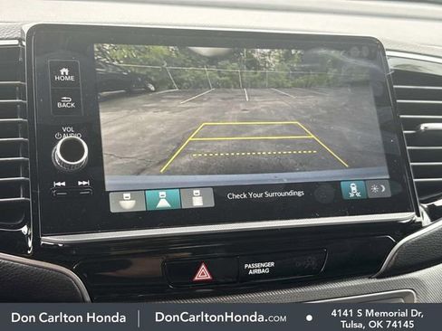 New 2026 Honda Ridgeline RTL image 19