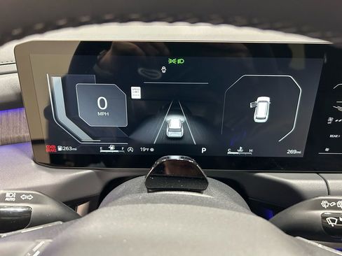 New 2027 Kia Telluride SX Prestige X-Line image 15