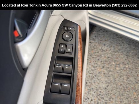Used 2012 Honda Accord EX-L image 13