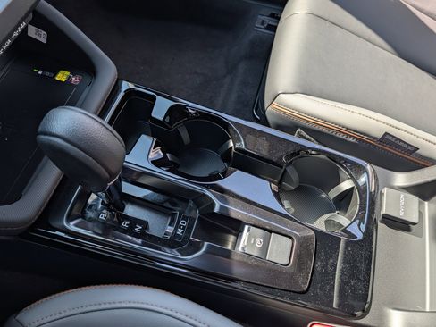 New 2026 Subaru Forester Sport AWD/4WD image 10
