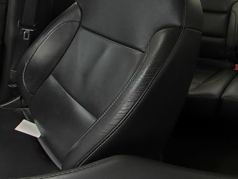 Used 2015 Chevrolet Silverado 1500 LT w/ All Star Edition RWD image 12