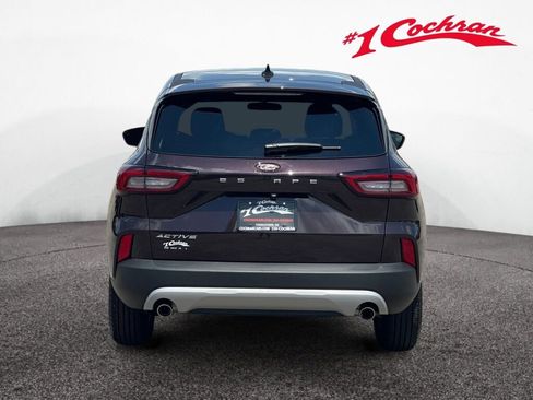 Certified 2023 Ford Escape Active w/ Cold Weather Package FWD image 27