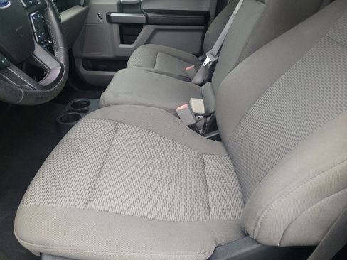 Used 2019 Ford F150 XLT w/ Equipment Group 302A Luxury AWD/4WD image 17