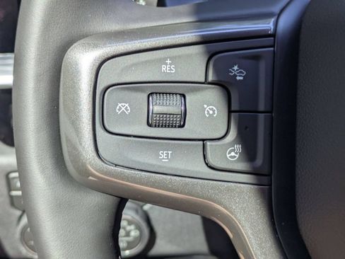 New 2026 Chevrolet Silverado 1500 High Country AWD/4WD image 15
