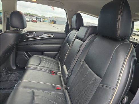 Used 2017 INFINITI QX60 FWD w/ Premium Plus Package image 14