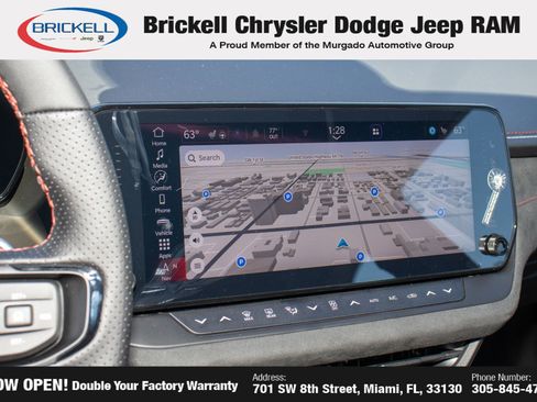 New 2026 Dodge Charger R/T Scat Pack image 30