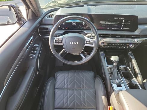 Used 2025 Kia Telluride SX Prestige X-Line AWD/4WD image 15