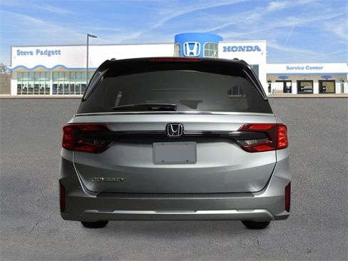 New 2026 Honda Odyssey EX-L image 5