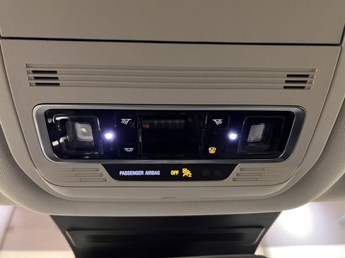 New 2026 Lincoln Nautilus Premier image 27